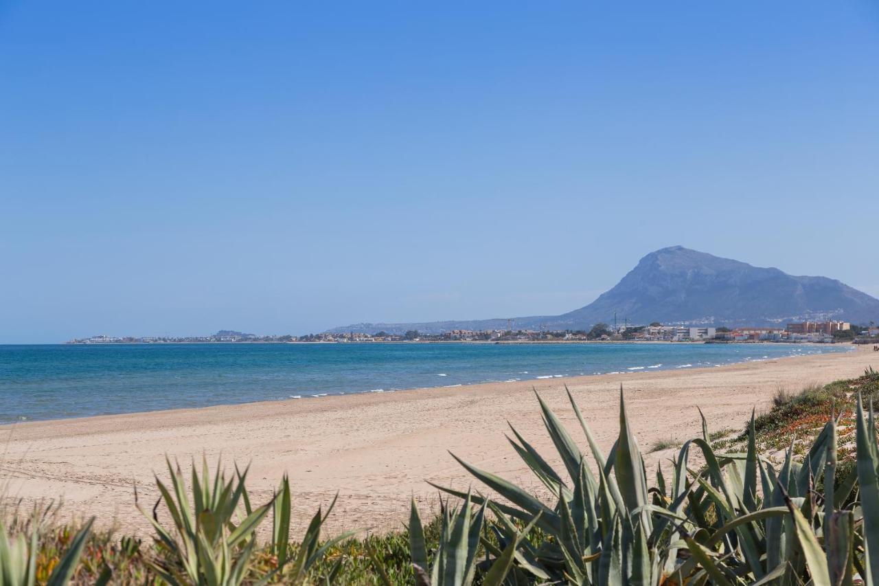 El Rinconcito De Ana By Calma Y Arena Hébergement de vacances Dénia